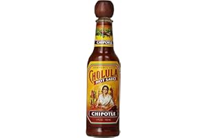 Chipolte Cholula varm sås 150 ml - kryddorontheWEB