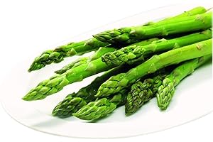D'ARTA Greens Frozen Asparagus Spears - 1x1kg