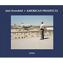 Joel Sternfeld American Prospects (Non Plus Ultra Edition
