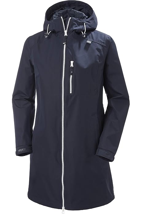 helly hansen aden parka