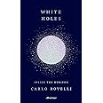 White Holes: Inside the Horizon