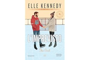 L'imprevisto (The Campus Vol. 4)