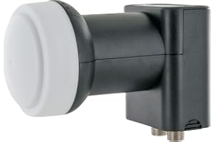 Schwaiger Universal Twin LNB