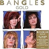 Bangles: Gold