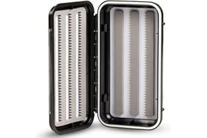 Greys GS Cajas de Moscas