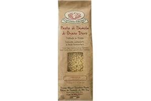 RUSTICHELLA D'ABRUZZO Rustichella d ´Abruzzo - Fregola Sarda - 500 g