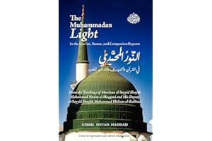 The Muhammadan Light in the Qur'an, Sunna, and Companion Reports