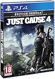 Just Cause 4 - Edition Renégat
