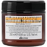Davines NaturalTech Nourishing Vegetarian Sa&ccedil; Kremi 250ml