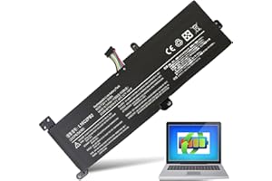 BYDT BYTD L16L2PB2 L16M2PB2 Laptop Battery for Lenovo IdeaPad 320-14IKB 320-15IKB 320-15ISK 320-17ABR 320-17AST 320-17ISK V15-ADA V15-IGL V15-IIL V15-IKB V15-IWL V145-15AST L16M2PB1 L16L2PB3 C17L2PF1