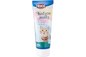 Trixie Malta para Gatos en Pasta, 240 g