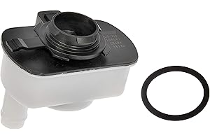 DORMAN Integritätsmodul für Verdunstungssysteme