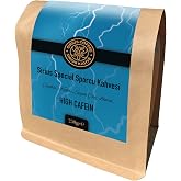 Sirius Premium Kahve Y&uuml;ksek Kafein 250 gr