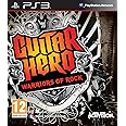 Guitar Hero : Warriors of Rock