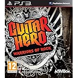 Guitar Hero 6: Warriors of Rock - Game Only (PS3) [Edizione: Regno Unito]