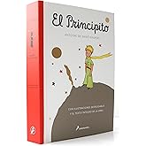 El Principito (Pop-up Edition) / The Little Prince: Con ilustraciones desplegables y el texto &iacute;ntegro de la obra (Biblioteca