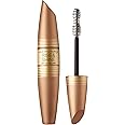 Max Factor False Lash Epic Mascara, Volume Boosting Formula with Zoom-action Tip, Black, 12 ml