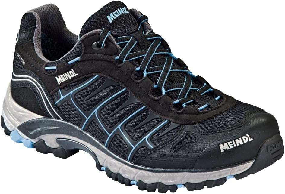 Meindl Cuba Lady GTX Sport Shoes - Outdoors Womens