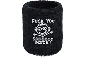 EXPRESS-STICKEREI fascia sudorazione - Fascia antisudore Motiv