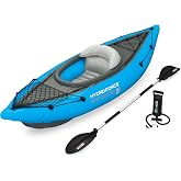 Bestway 65118-6 Kayak Ventura Elite X1 280x86x40