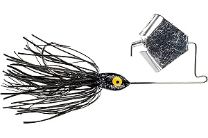 Strike King Mini Pro-Buzz Bait