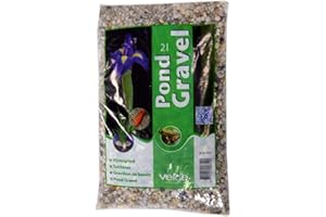 velda Pond Gravel 4/6mm Grain Size - 2.5kg Bag
