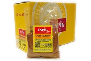 Couscous moulu poudre 100g