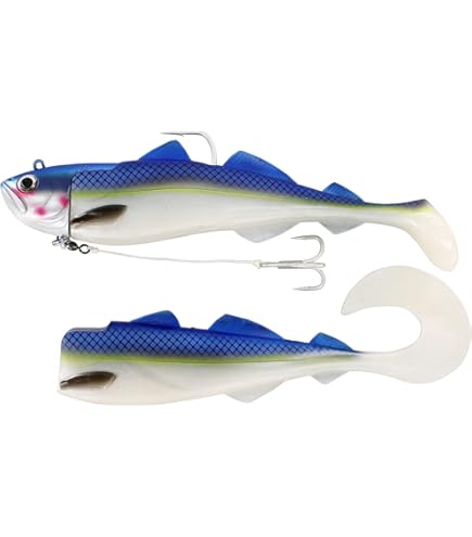 TRESSE BALZER IRON LINE 8 SURF MULTICOLOR 1500M