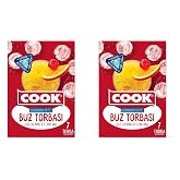 Cook Buz Torbası, Kendinden Kilitli (7 Adet/Kutu i&ccedil;i) 2li paket