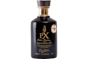 Cruz Conde Pedro Ximénez Solera Fundación 1902 (1 x 0.7 l)