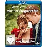 Alles eine Frage der Zeit [Blu-ray]