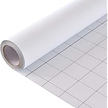 FEOMOS Witte Verduisterende Raamfolie - 100% Lichtblokkerende FEOMOS Witte Verduisterende Raamfolie - 100% Lichtblokkerende