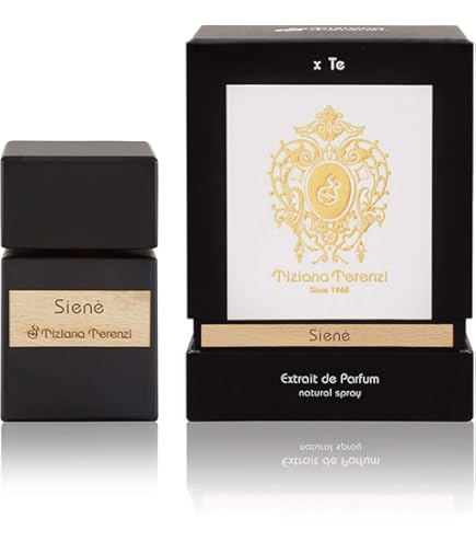 Tiziana Terenzi Al Contrario by Tiziana Terenzi Extrait De Parfum