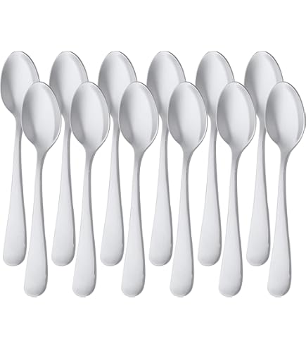 Benson Home Gebaksvorkjes/taartvorkjes Classic - 12x - RVS - 15 cm - zilver - dessert vorken vanaf € 14,49 (april 2026