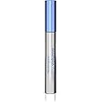 Neutrogena Healthy Volume Lash-Plumping Waterproof Mascara Volumizing And Conditioning Mascara With Olive Oil To Build Fuller Lashes Clump Smudge & Flake-Free Carbon Black 06 0.21 oz