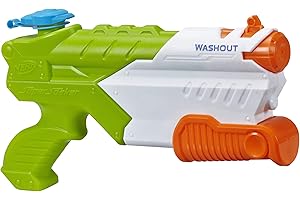 Nerf Super Soaker Washout Blaster