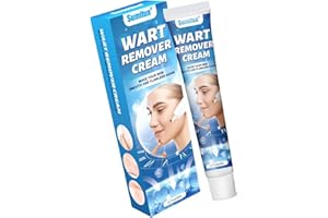 FZDM Wart Remover, Wart Removal, Skin Tag Removal for Hands and Body Easy to Use Suitable for All Kinds of People 20g