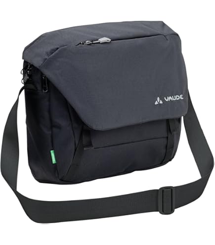 Vaude Phone Bag Proof Bovenbuis Tas - 0.3L - zwart Vaude Phone Bag Proof Bovenbuis Tas - 0.3L - zwart