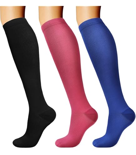 Gambaletti Compressione Graduata Donna Calze A Compressione