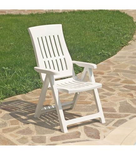 resol blanes garden recliner chairs