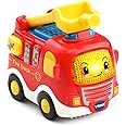 VTech Go! Go! Smart Wheels Fire Truck