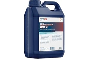 Eurolub Liquide de Frein DOT4