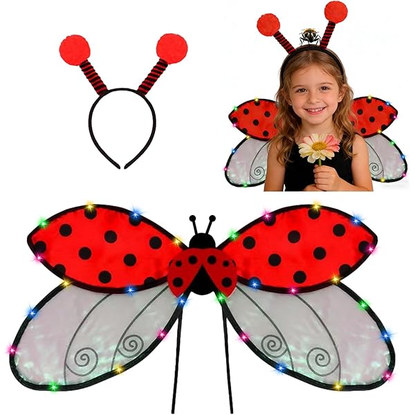 Lito Angels Prinses Stippen Fancy Dress Outfit voor Puber Meisjes, Verjaardagsfeest Dress Up Maat 152 (Leeftijd 10-12 Jaar) (Markeringsnummer 160