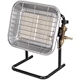 Sealey Space Warmer Propane Heater with Stand 15,354Btu/hr - LP14