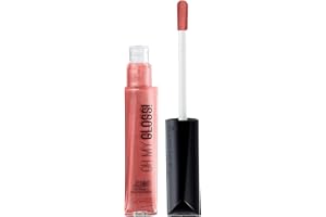 Rimmel London Oh My Gloss - Lip Gloss, 33 Snog, 6.5 ml