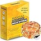 MANSAA® 10 MTR 100 LED USB String Light for Decoration, 1 Warm White LED Light with USB, Made in India, Pack of 1