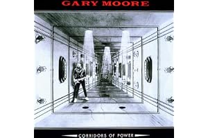 Corridors Of Power (Remastered)