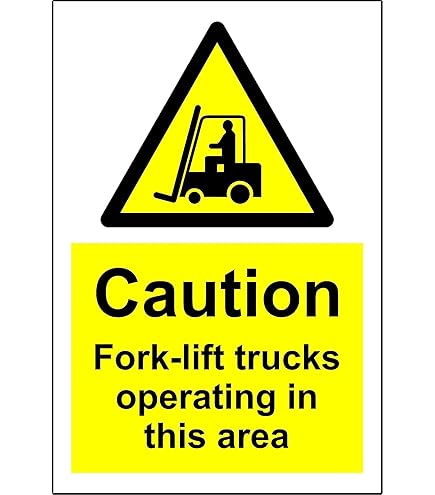 Eye And Ear Protection Must Be Worn In This Area Safety Sign - 1mm Plastic Sign (300mm X 200mm - Foto 5