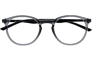 Opulize Met Bloqueo Luz Azul Gafas De Lectura Computadora Juego De Azar Negro Marrón Púrpura Gris Hombres Mujeres B60