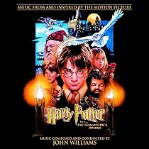 Harry Potter and the Prisoner of Azkaban / Music From And Inspired